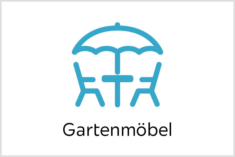 Gartenmöbel Superschnäppchen