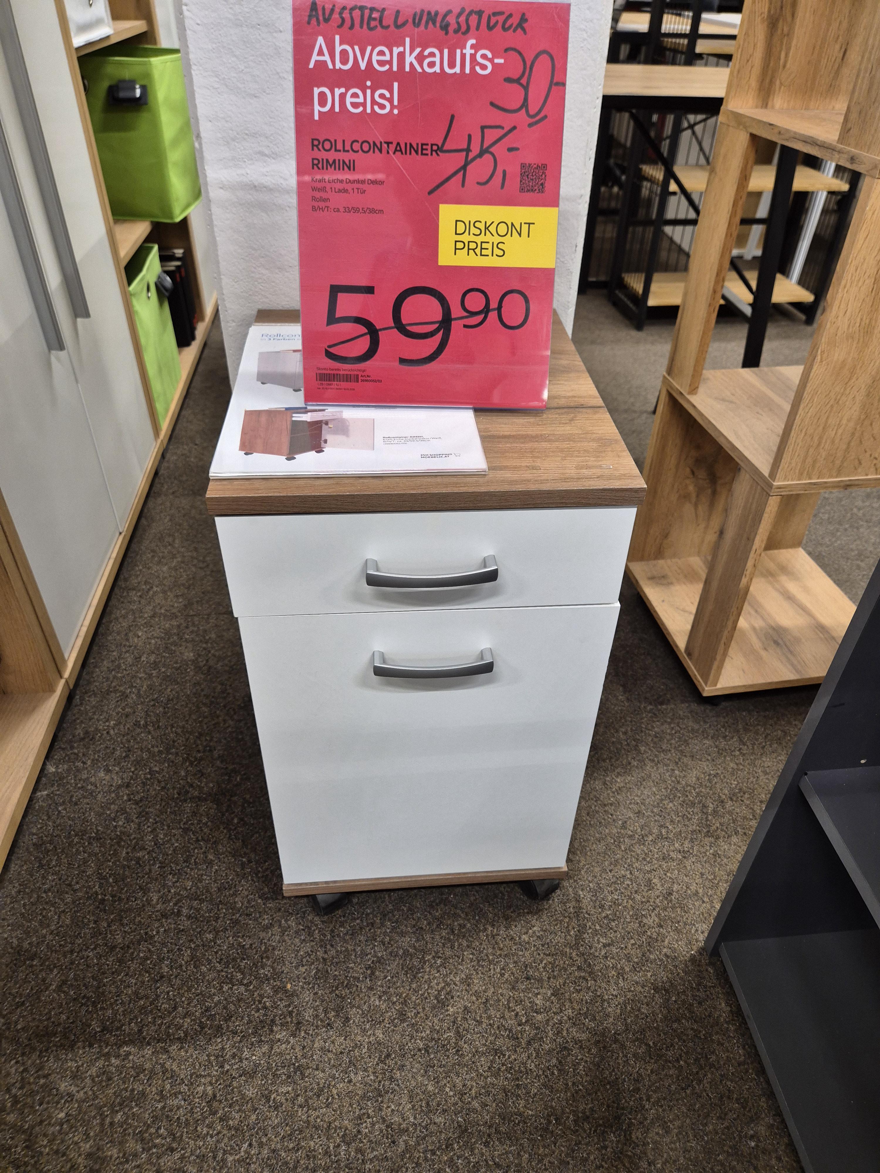 Rollcontainer Rimini