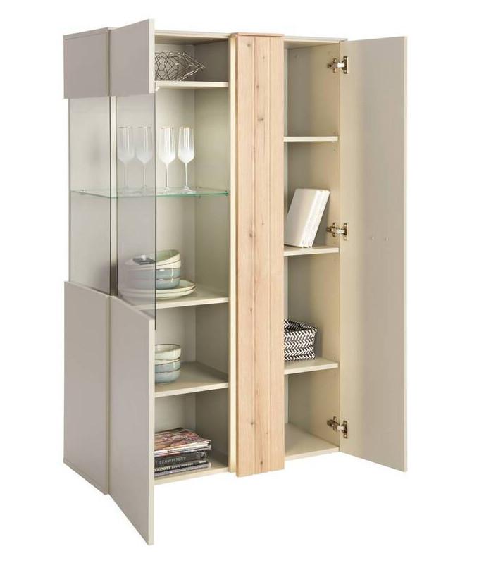 VITRINE SANTANA