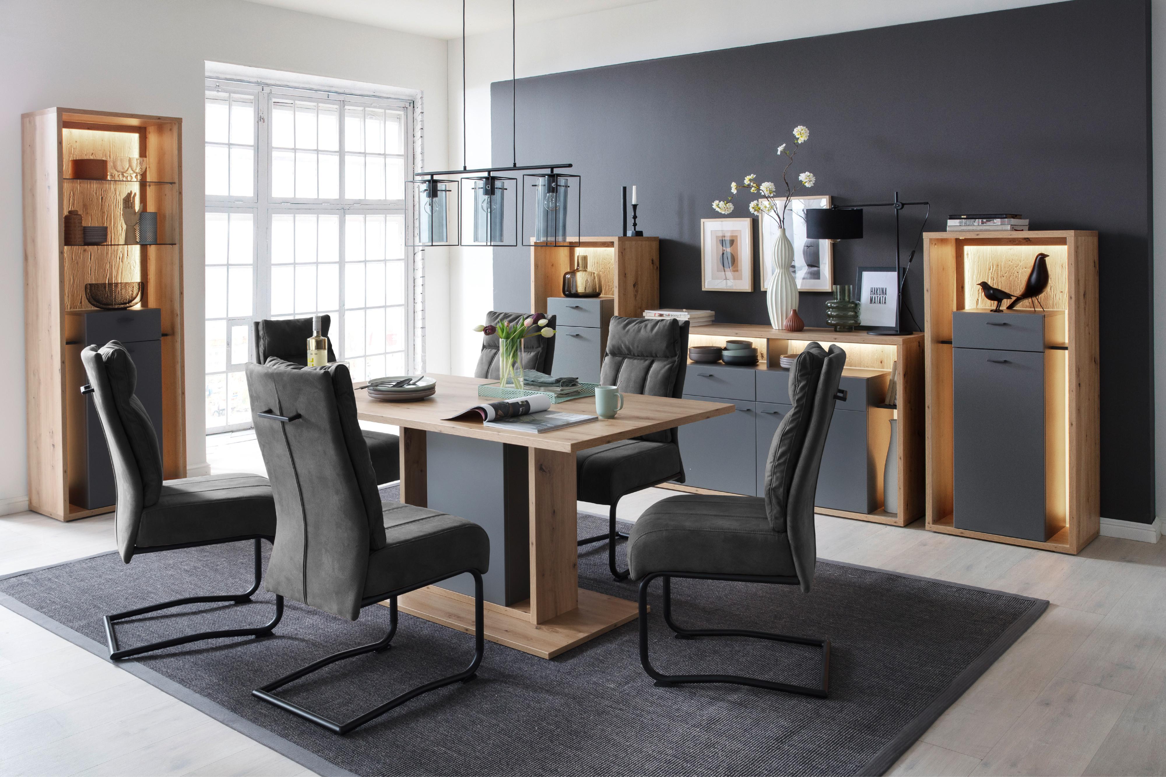 Speisezimmer Lizzano