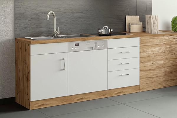 Küchenunterschränke