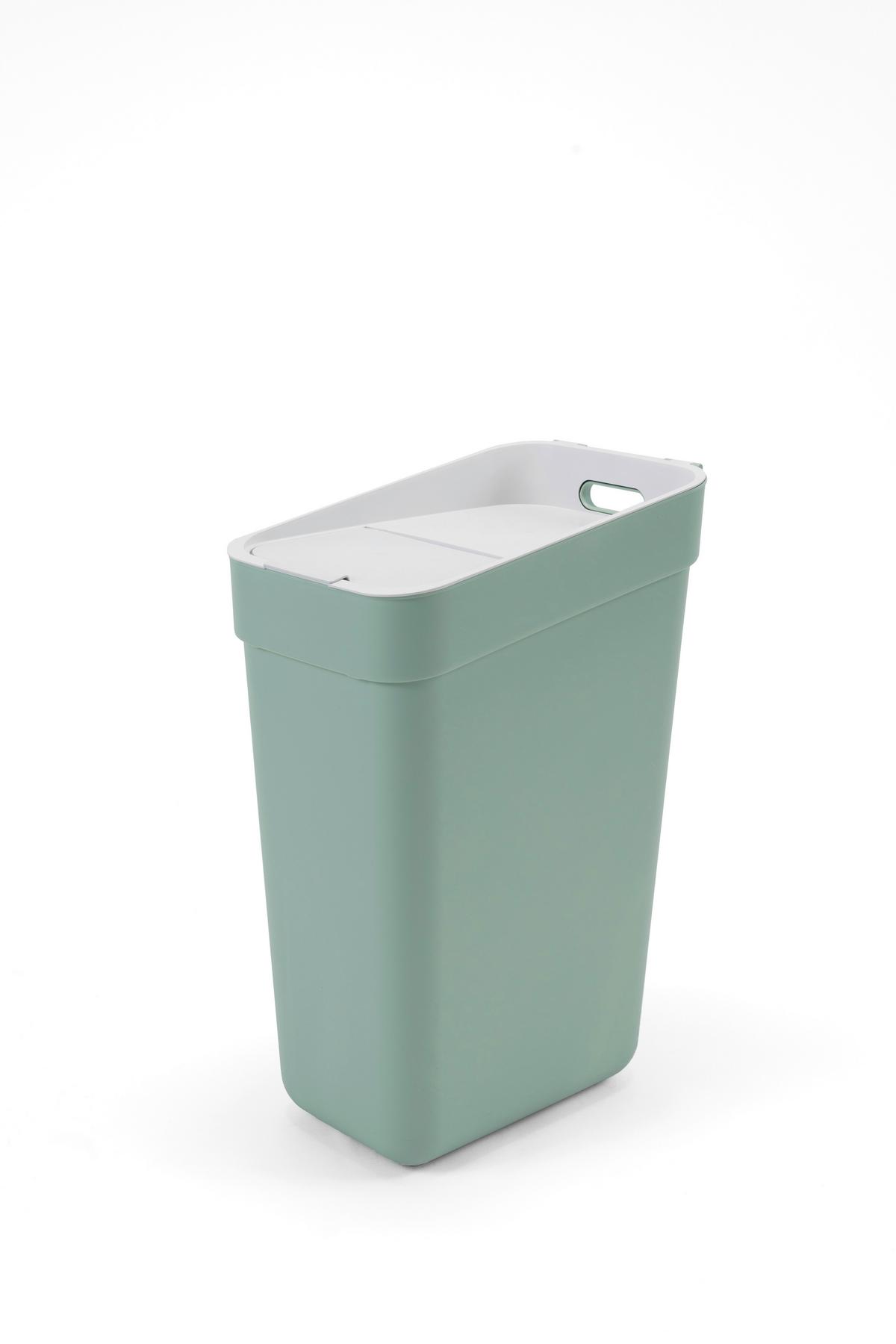 Odpadkový kôš CURVER READY TO COLLECT 30L - Basics - Curver