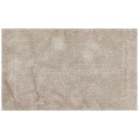 KÚPEĽŇOVÁ PREDLOŽKA Karen, 60/100cm, piesková - piesková, Konventionell, textil (60/100cm) - Premium Living