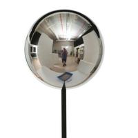 Gartenstecker Galaxy - KONVENTIONELL, Metall (9/80cm)