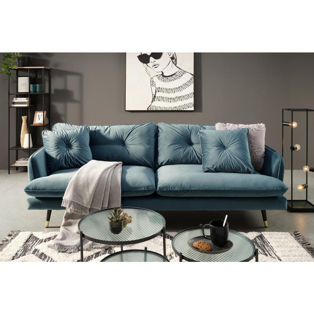 E-shop Trojmiestna Pohovka Time -3s Sofa -Trend-