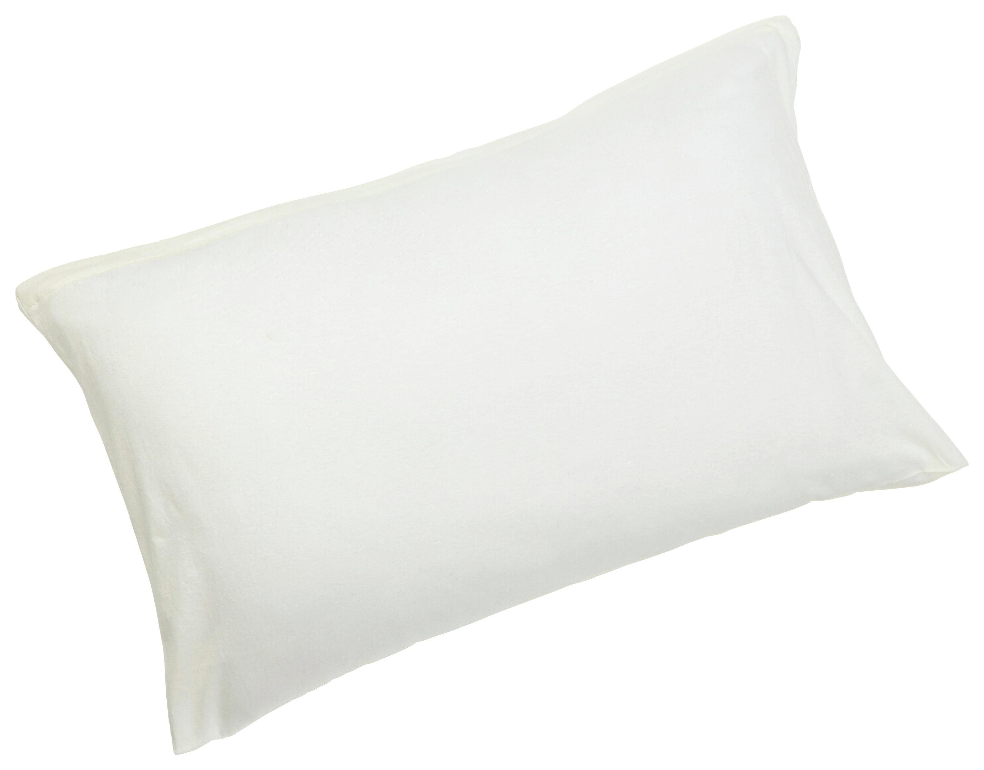 Párnahuzat Antoinette - Natúr, konvencionális, Textil (40/60cm) - Ombra