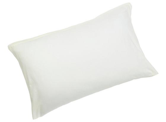 Párnahuzat Antoinette - natúr színek, konvencionális, textil (40/60cm) - OMBRA Párnahuzat Antoinette - natúr színek, konvencionális, textil (40/60cm) - OMBRA