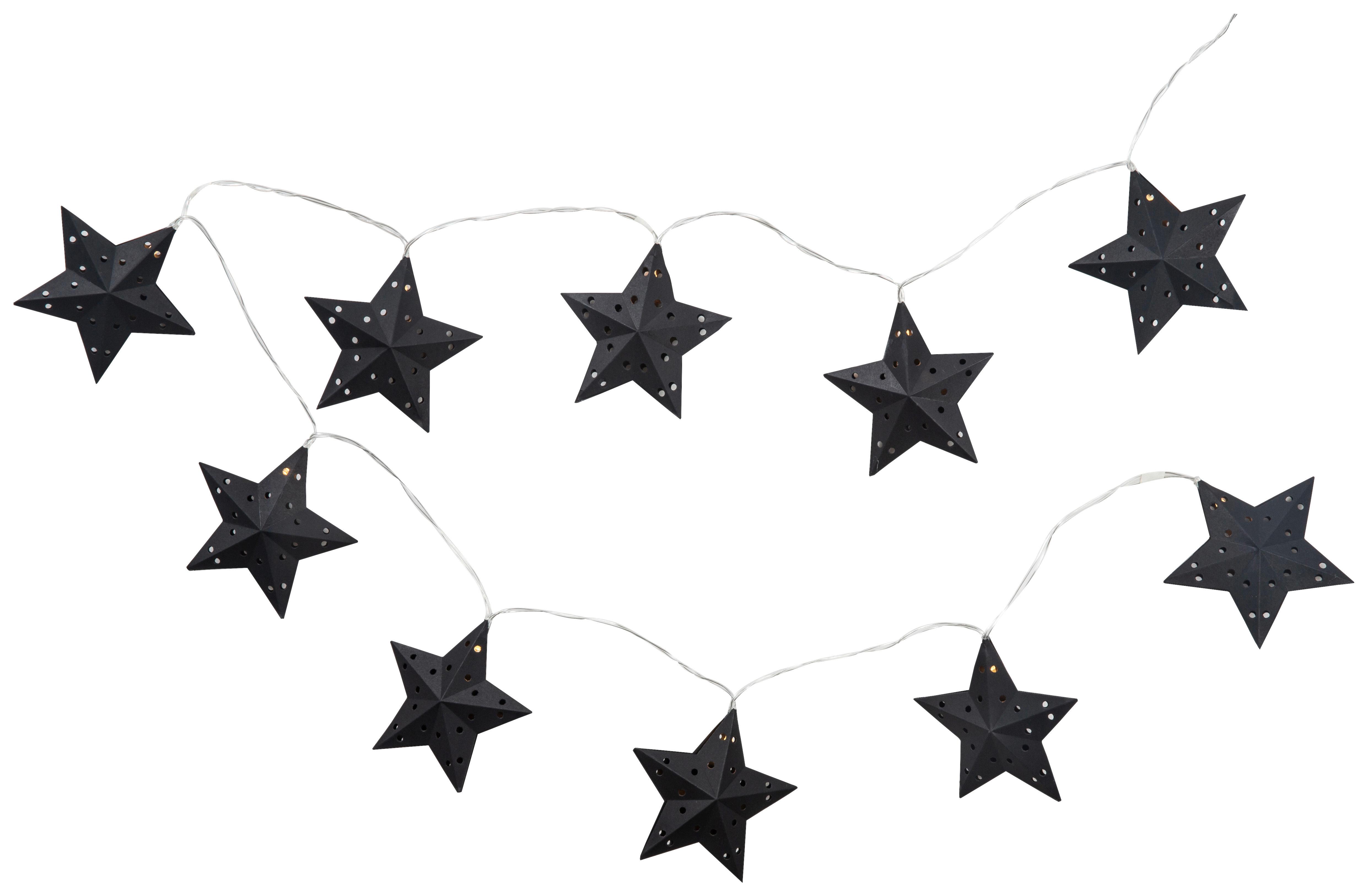 Dekorační LED svítidlo D: 165 cm - (165cm) - Mömax