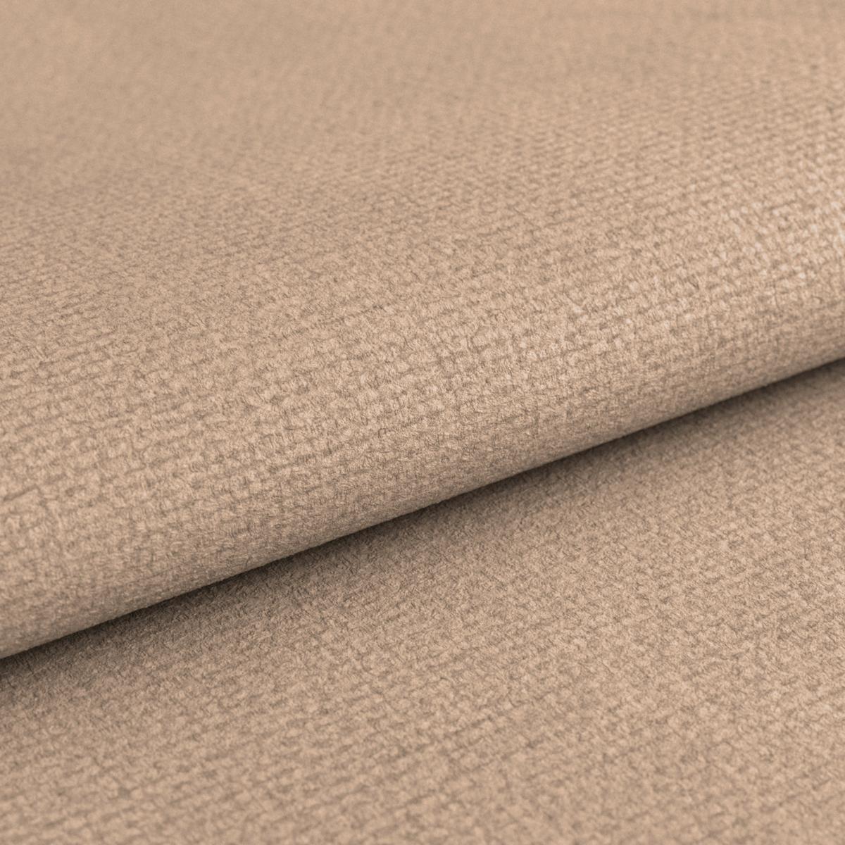 Ecksofa Oslo Beige B: 260 Cm - Beige, ROMANTIK / LANDHAUS, Textil (260/85/155cm) - James Wood