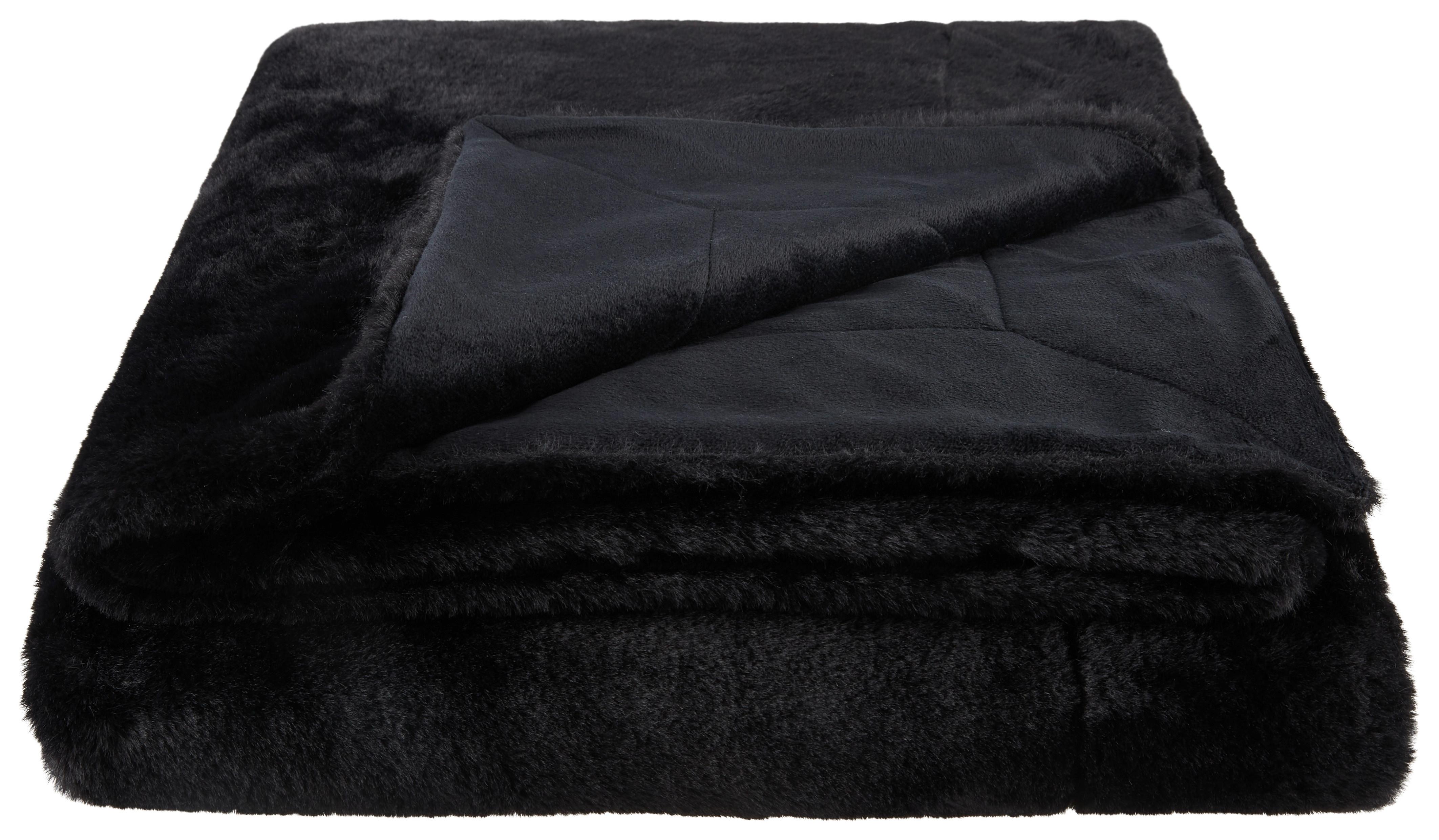 Kuscheldecke LENA von LUCA BESSONI