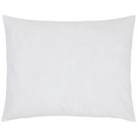 Kopfkissen Mariella 70x90 Cm Polyester - Weiß, KONVENTIONELL, Textil (70/90cm) - Ele