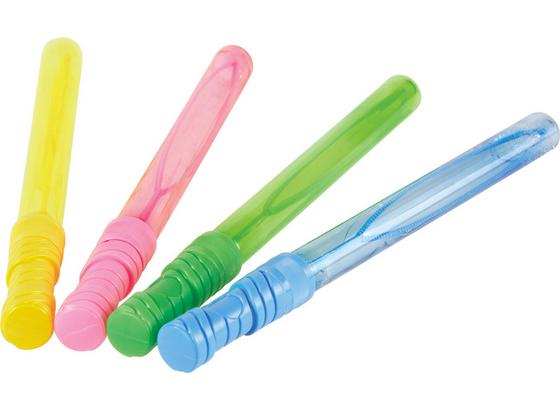 Seifenblasen Excaliber - Blau/Pink, KONVENTIONELL, Kunststoff (3/36cm) Seifenblasen Excaliber - Blau/Pink, KONVENTIONELL, Kunststoff (3/36cm)