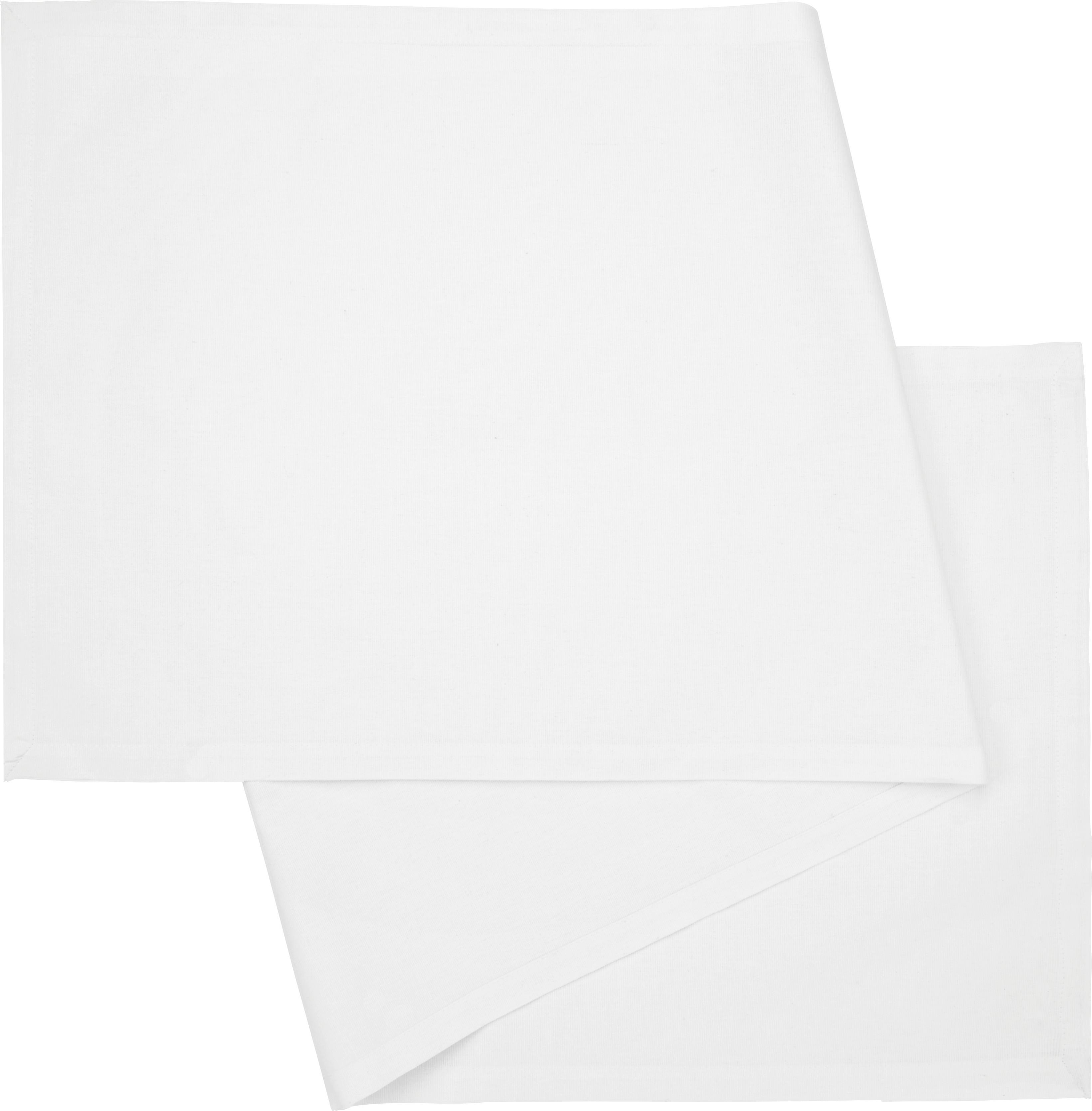 BĚHOUN NA STŮL Steffi, 45/150cm, přírodní - přírodní barvy, textil (45/150cm) - Modern Living