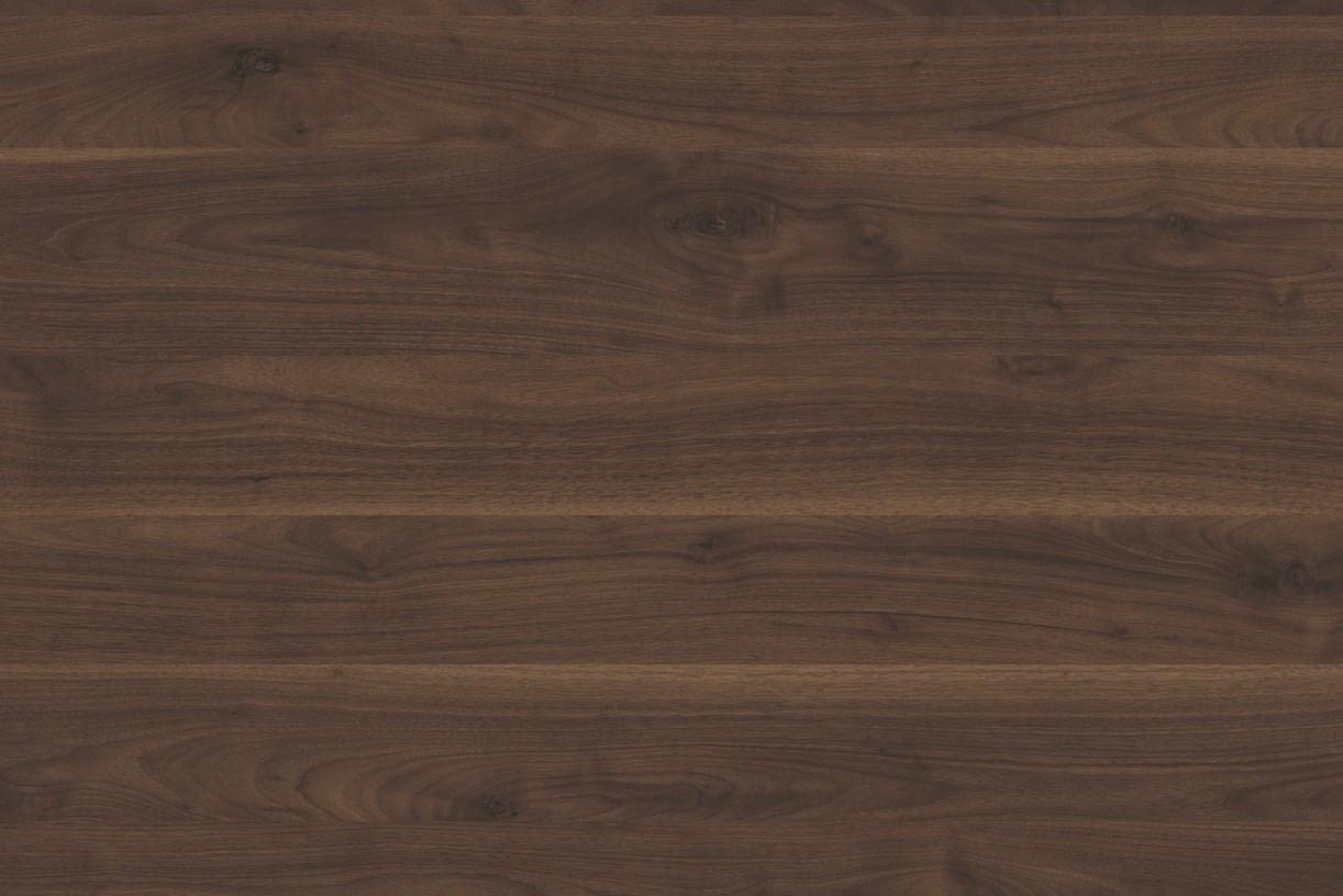 Apl In Walnuss Natur Nb. Apl - Nussbaumfarben, MODERN, Holzwerkstoff - Vertico