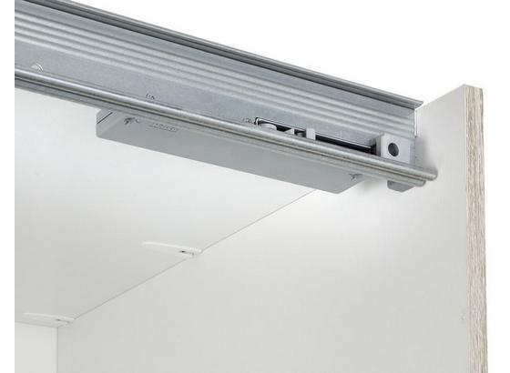 Türdämpfer Zu STS Julia, 2 Stück - Grau, Kunststoff (17,5/1,5/5cm) Türdämpfer Zu STS Julia, 2 Stück - Grau, Kunststoff (17,5/1,5/5cm)