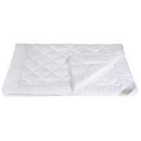 Steppelt Paplan Nature Bamboo Alexander - fehér, Konventionell, textil (140/200cm)