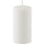 Oválna Sviečka Katrinja - sivá/biela (6/12,5cm) - Mömax modern living Oválna Sviečka Katrinja - sivá/biela (6/12,5cm) - Mömax modern living