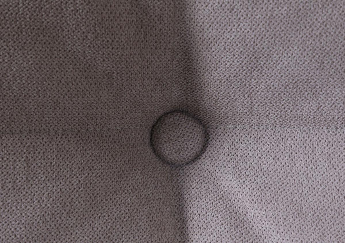 Schlafsofa Canja - Hellbraun/Buchefarben, Design, Textil (200/75/92cm) - Livetastic