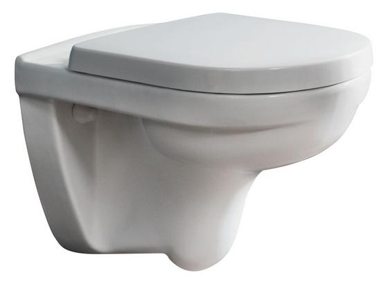 Villeroy & Boch Hänge WC-Set O. Nova Villeroy & Boch Hänge WC-Set O. Nova