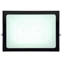 Außenleuchte Helga I 150 W Aluminum/Glas - Klar/Schwarz, Basics, Glas/Metall (32/16/23cm) - Globo