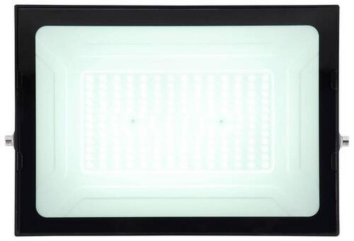 Außenleuchte Helga I 150 W Aluminum/Glas - Klar/Schwarz, Basics, Glas/Metall (32/16/23cm) - Globo