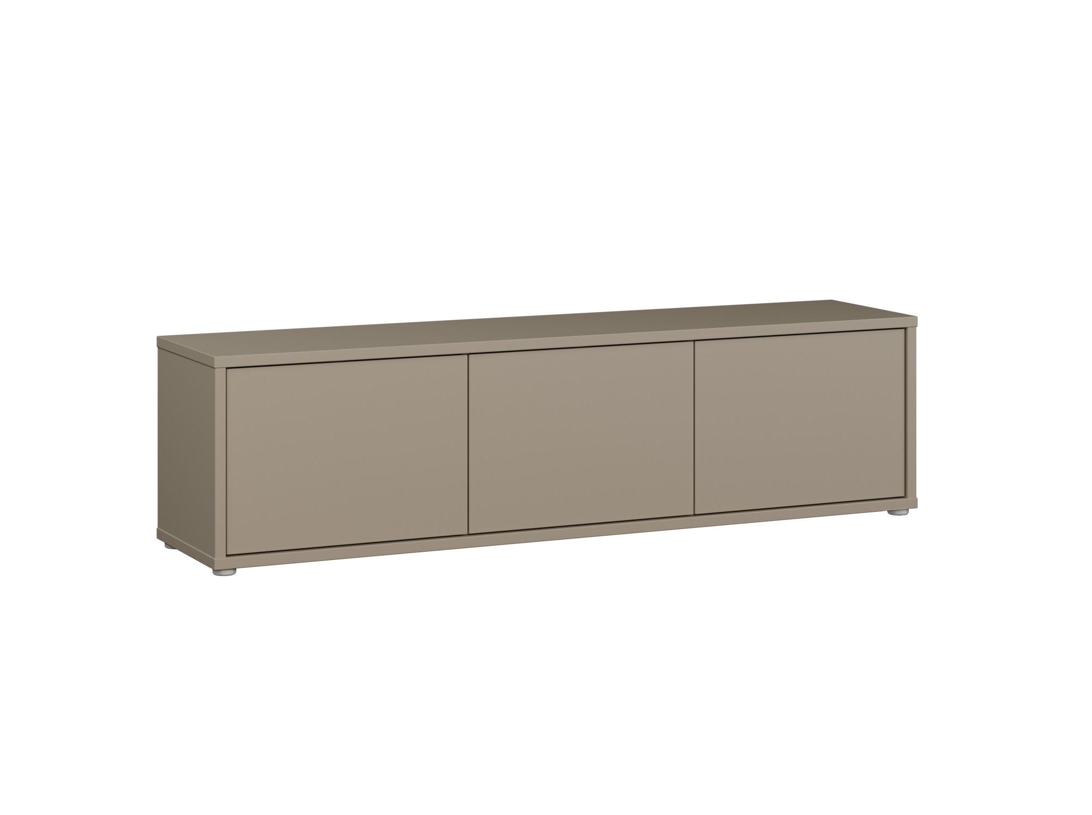 Fotografia produktu: TV komoda taupe