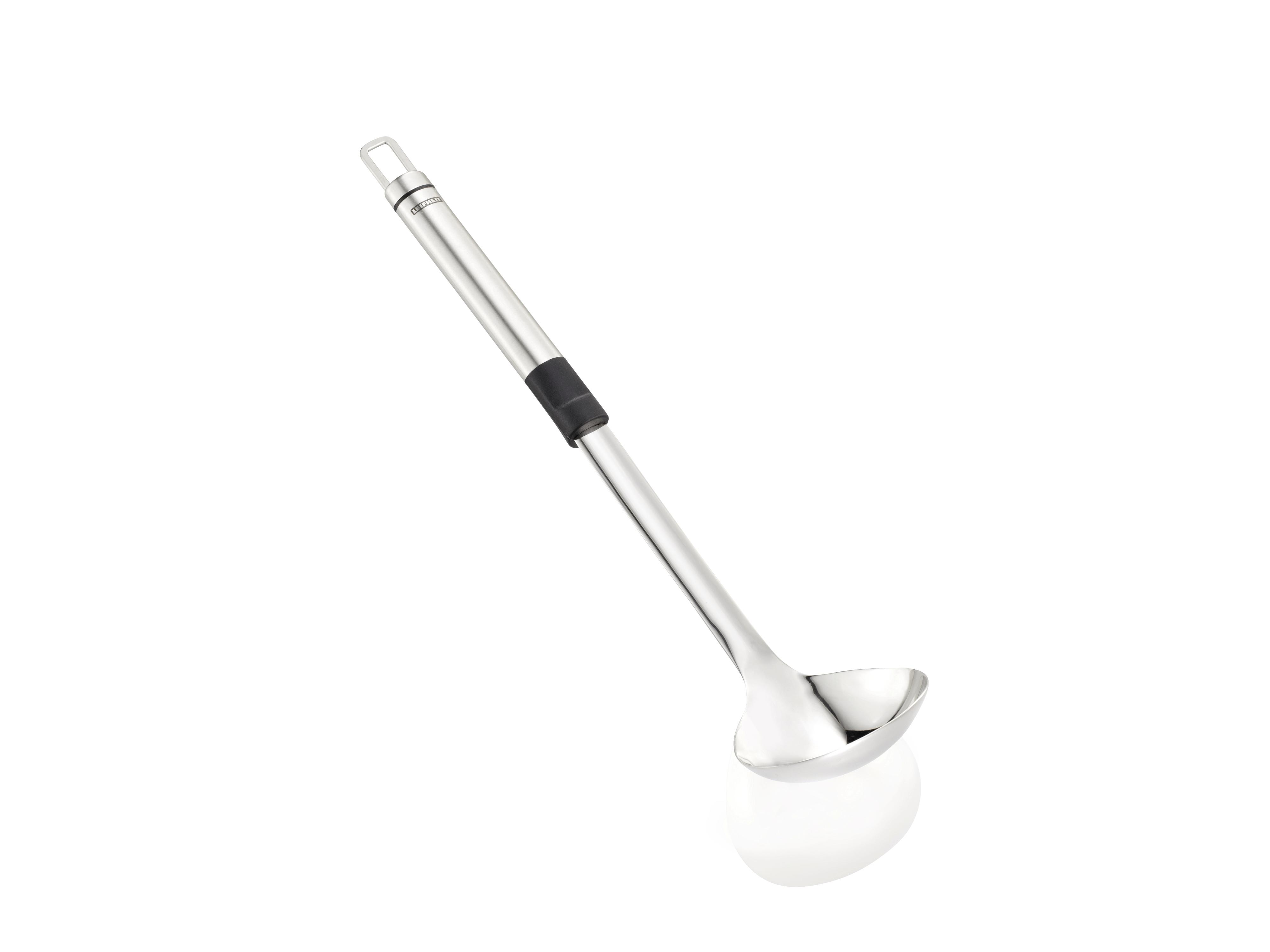 Schöpflöffel KASPER aus Edelstahl