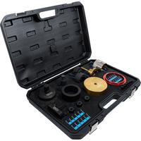 Kurbelwellendichtring-werkzeu 62656 - Schwarz, Basics (53,9/37,1/11cm)