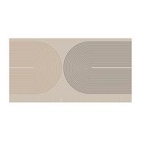 Schmutzfangmatte, 40x80 cm 1801480332 - Multicolor, Basics, Textil (40/80cm)