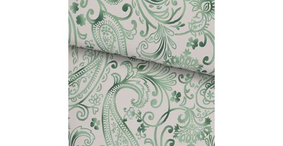 Bettwäsche Desiree - Grün, ROMANTIK / LANDHAUS, Textil - James Wood