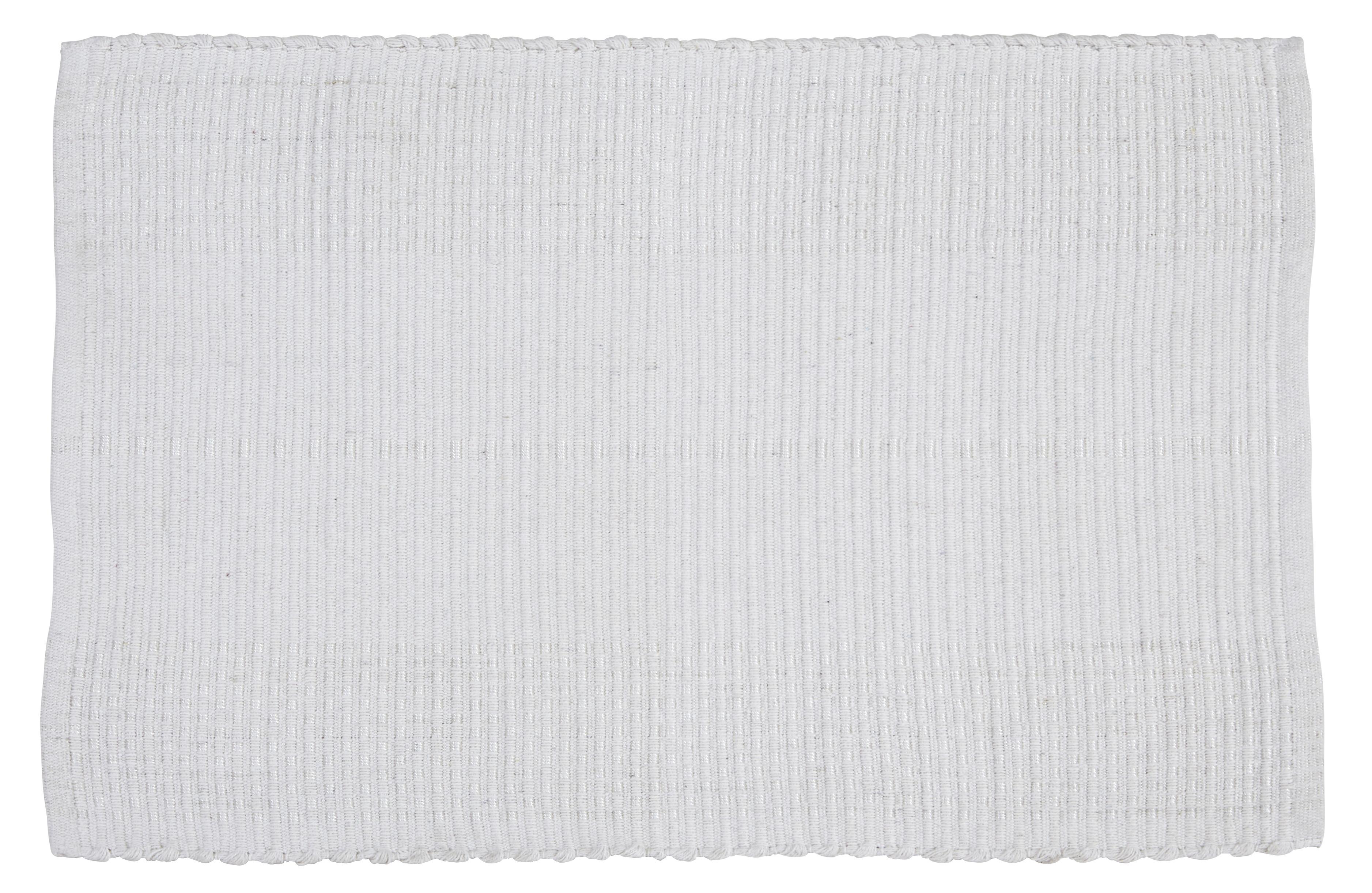 Homezone Teppich Vorleger Verschiedene Farben Birte 60x90 cm