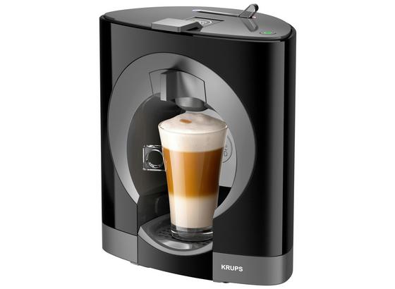 Kapselmaschine Nescafe Dolce Gusto - KONVENTIONELL (30/21/38cm) - Krups Kapselmaschine Nescafe Dolce Gusto - KONVENTIONELL (30/21/38cm) - Krups