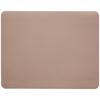 Prestieranie LIVI - svetlohnedá, Modern, plast (42/33cm) - Gourmesto