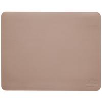 Prestieranie LIVI - svetlohnedá, Modern, plast (42/33cm) - Gourmesto