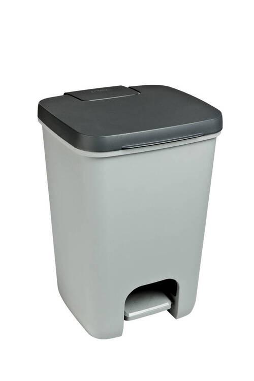Odpadkový kôš objem 20 L - Modern (30,3/42,8/29,4cm) - Curver