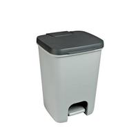 Odpadkový kôš objem 20 L - Modern (30,3/42,8/29,4cm) - Curver
