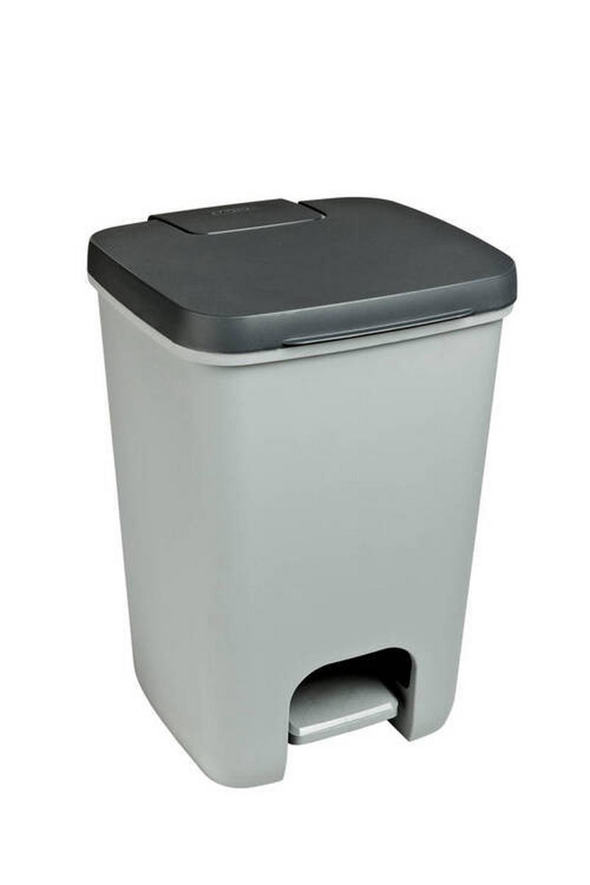 Odpadkový kôš objem 20 L - Modern (30,3/42,8/29,4cm) - Curver