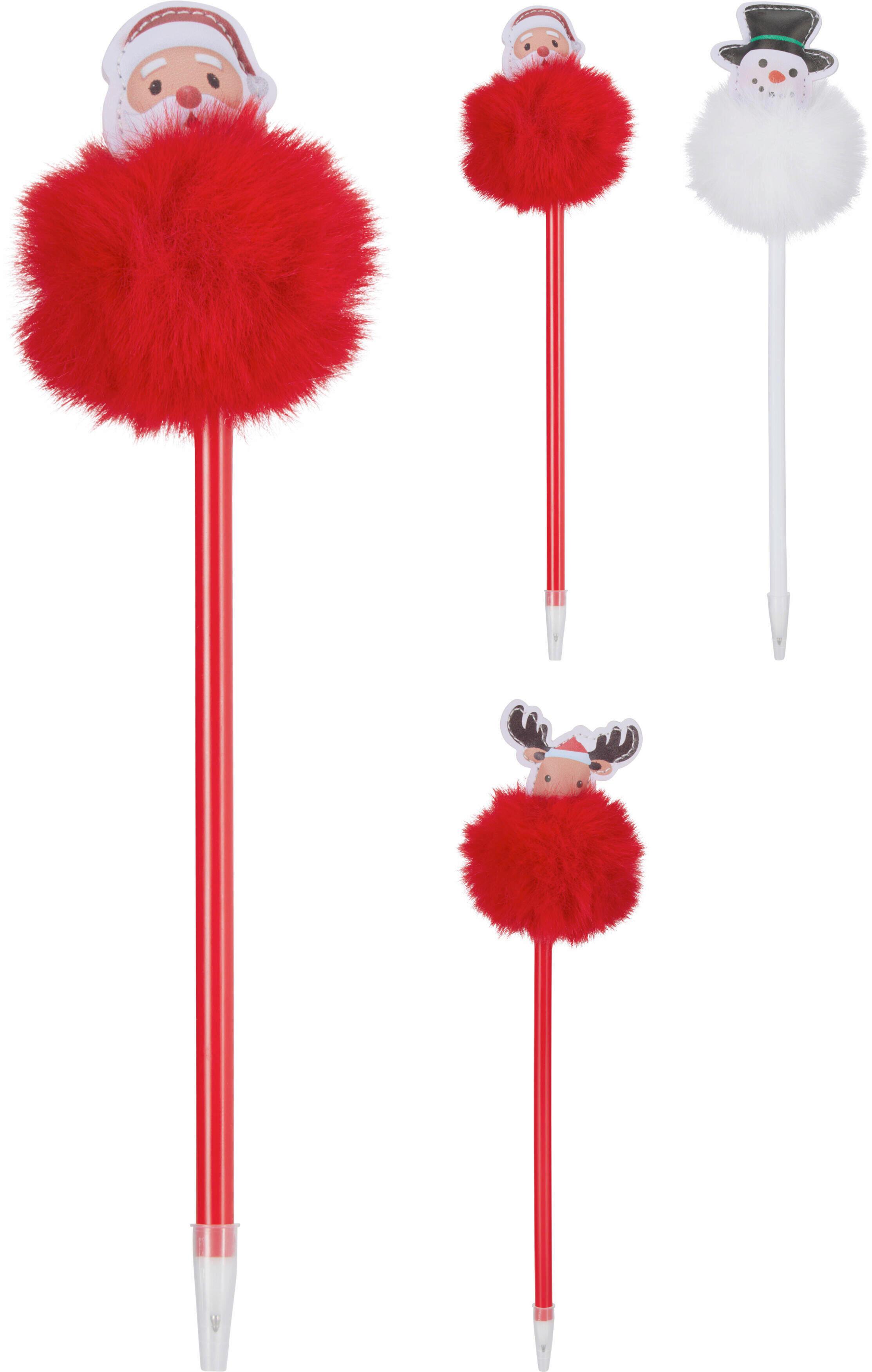 KUGELSCHREIBER MAX - Basics (25cm)