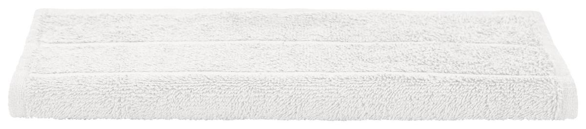 Törölköző Liliane - natúr, Konventionell, textil (70/140cm) - Ondega