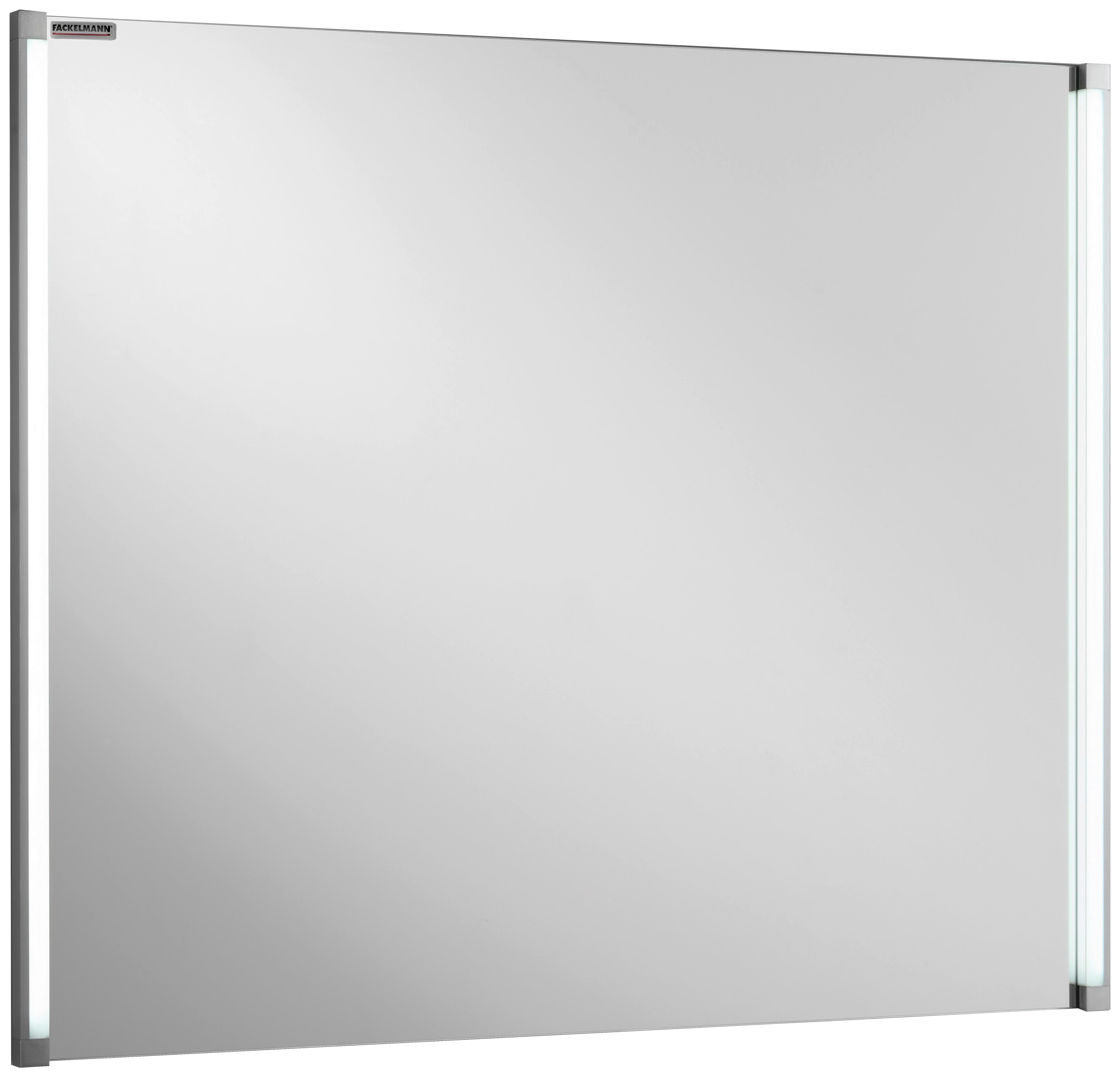 Badspiegel LED-Line BxH 81x67 cm Led Beleuchtung