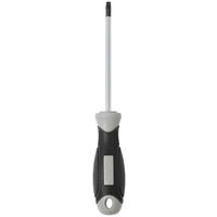 Schraubendreher Schraubendreher T27 5,5x115mm - Schwarz/Grau, Basics, Kunststoff/Metall (11,5cm) - Homezone