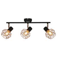 Strahler 93-66640 - Basics, Metall (11/59/17cm)