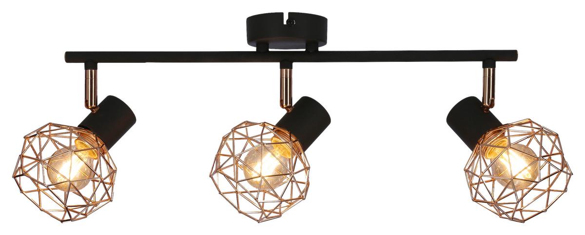 Strahler 93-66640 - Basics, Metall (11/59/17cm)