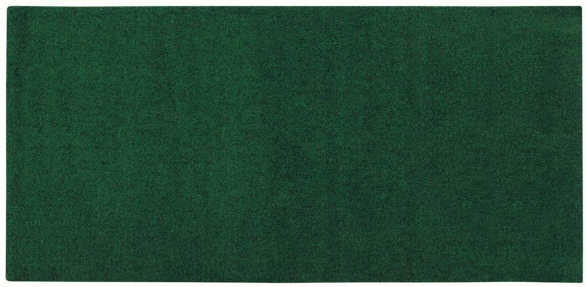 Trávnikový koberec Monaco 1, 133/300 cm - zelená, Basics, textil (133/300cm) - Modern Living