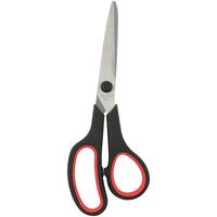 SCHERE NILS - KONVENTIONELL, Metall (7,4/20/1cm) - Ondega