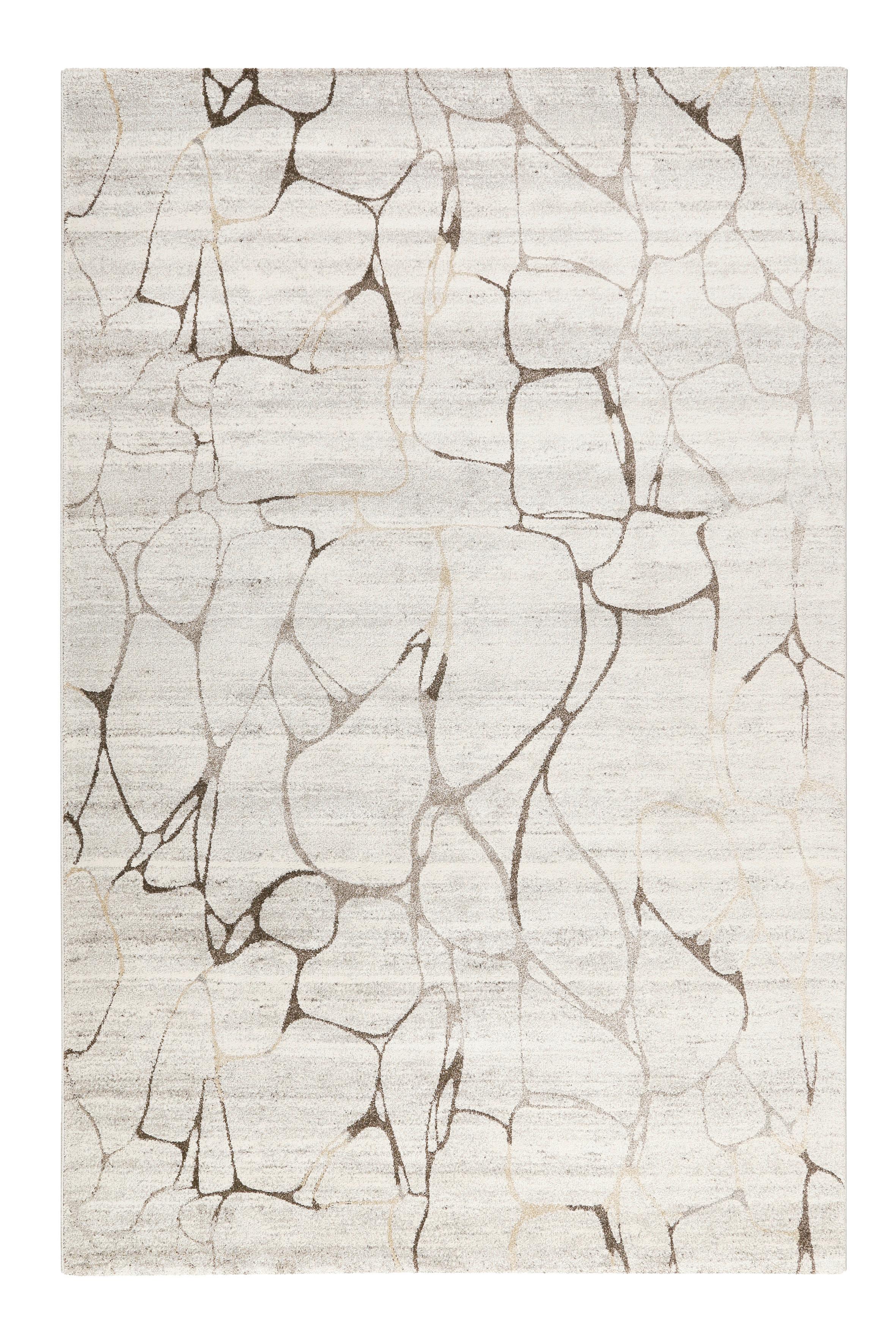 Webteppich, 120x170 Cm Solo Fields