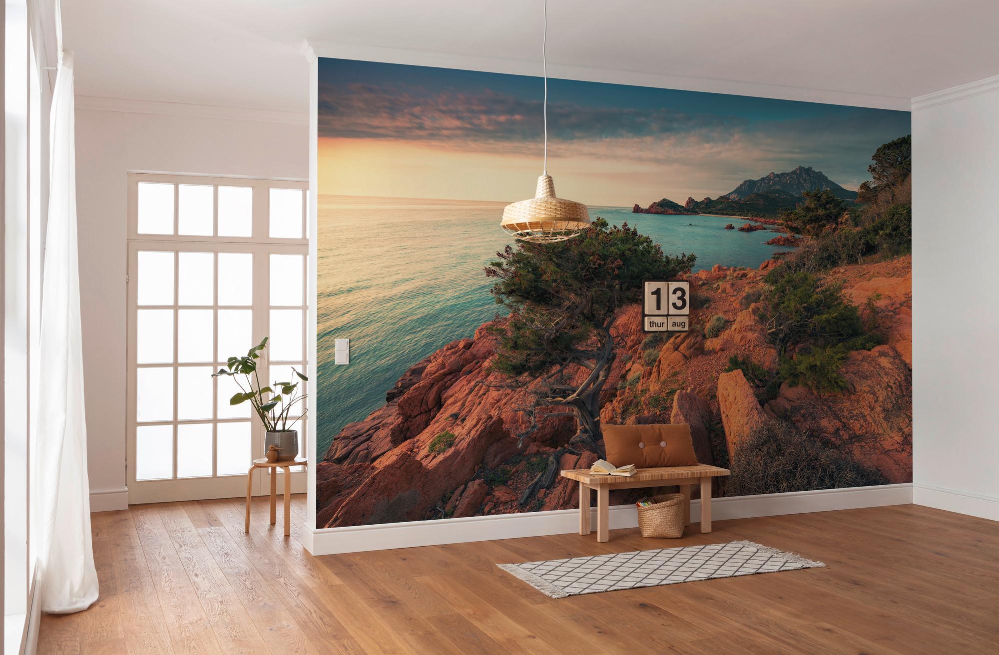 Fototapete Paradiso II - Trend (450/280cm)