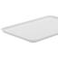 Tablett 23/32cm - Weiß, KONVENTIONELL, Kunststoff (23/2/32cm) Tablett 23/32cm - Weiß, KONVENTIONELL, Kunststoff (23/2/32cm)