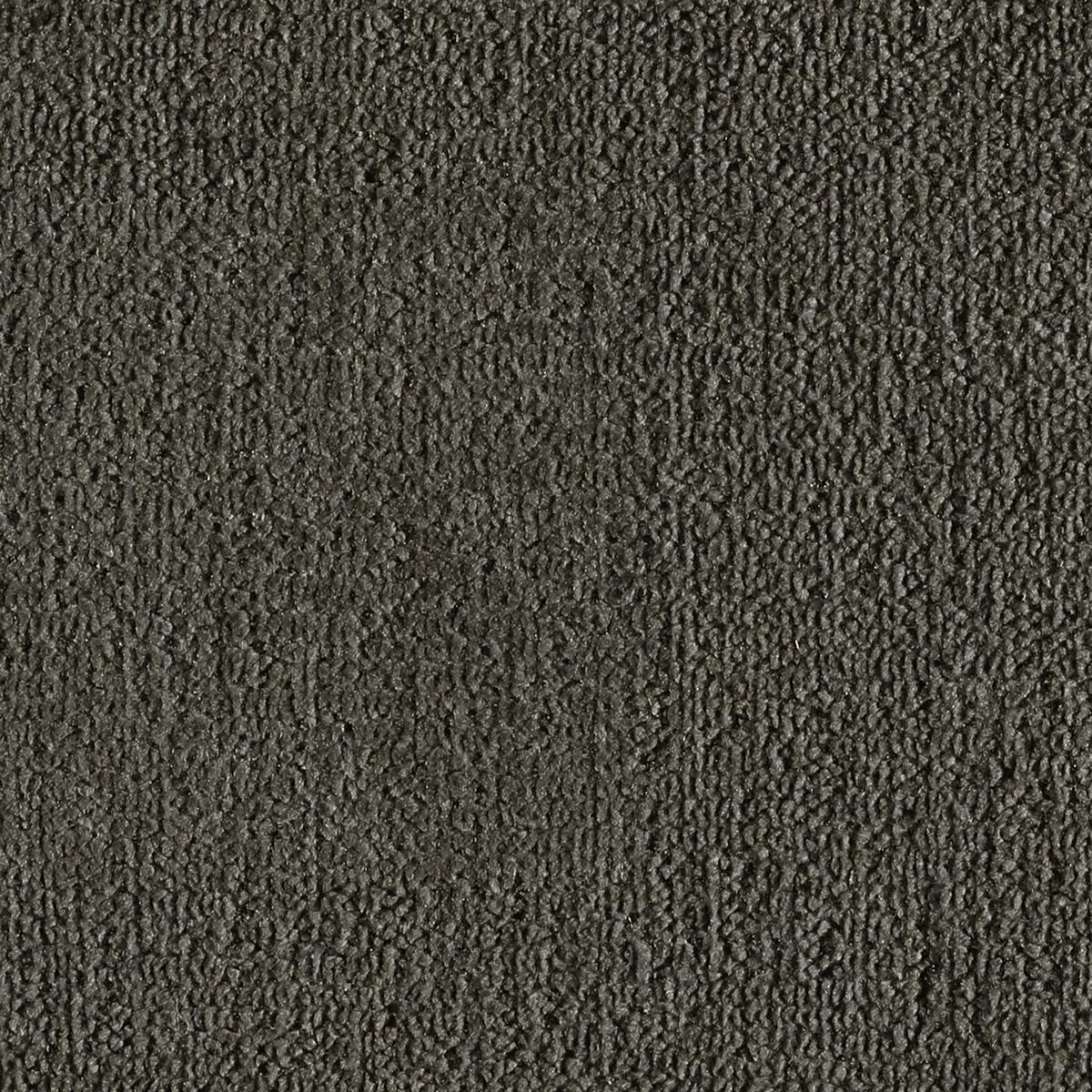 Bigsofa Mezino Dunkelgrau B: 282 cm - Dunkelgrau/Schwarz, KONVENTIONELL, Textil (282/73/115cm) - MID.YOU