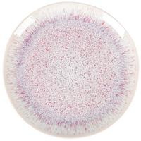 Speiseteller Emma - Pink, LIFESTYLE, Keramik (27,5cm) - James Wood